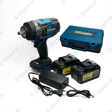 Udarni vijačnik 2800 Nm