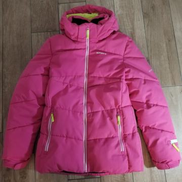 Smučarska bunda Icepeak