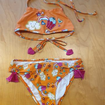 Kopalke CALZEDONIA št. 14 let za 152-158