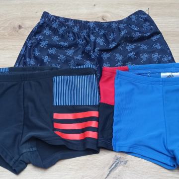 Kopalke fant (4-5 let) Adidas