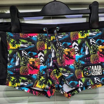 MAUI & SONS št. 164 ( 13 - 14 let ) kopalke