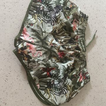 Prodam otroške kopalke za dečka 5 - 6 let