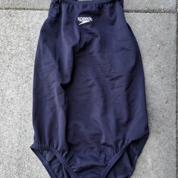 SPEEDO Endurance+ - Dekliške enodelne kopalke (11-12 yrs/152)
