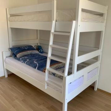 Izdelava in prodaja pogradov-robustna in elegantna rešitev za vsak dom