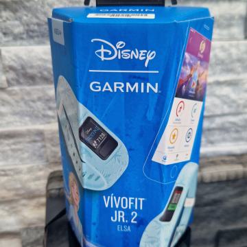 Garmin Vivofit jr. 2 (Frozen 2)