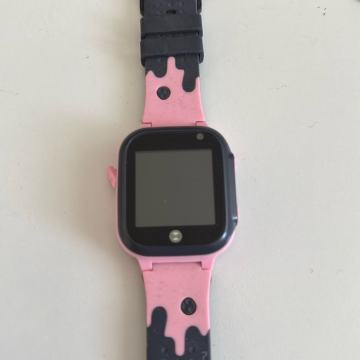 otroška elektronska ura CALLME 2