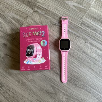 Otroška pametna ura na SIM kartico