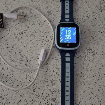 Otroška ročna ura FOREVER See Me 2