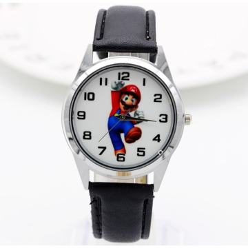 OTROŠKA URA "SUPER MARIO 2 " -GARANCIJA!