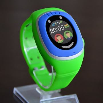 Otroška ura MyKi Touch Watch  GPS/GSM