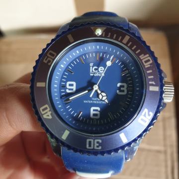 ročna ura Ice Watch