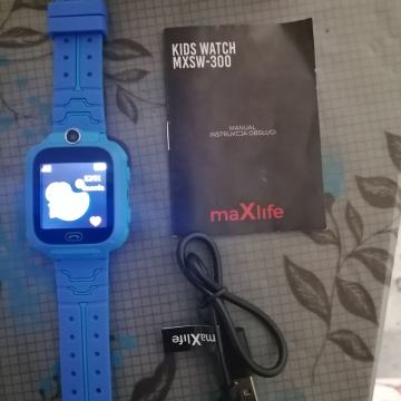 Smart uro for kids maxlife