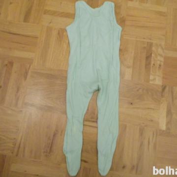 Pajac na nogice št.74