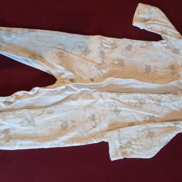 Pajac pižama št.68