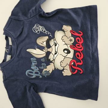 Trenirke, majice, bodiji, stopalke, jakne 56-68