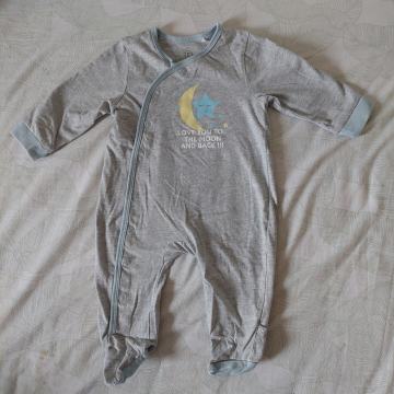 Spalni pajac št. 68