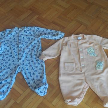 Spalni pajaci št. 68