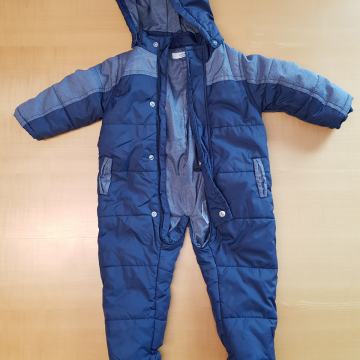 Zimski kombinezon 62-68