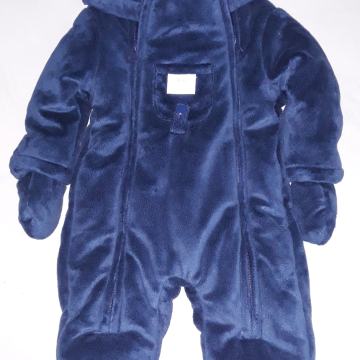 Zimski, otroški pajac, št. 62