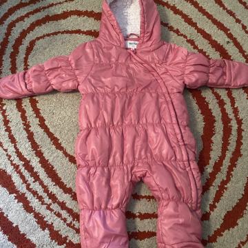 Zimski pajac velikost 74