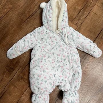 Zimski pajac št. 56