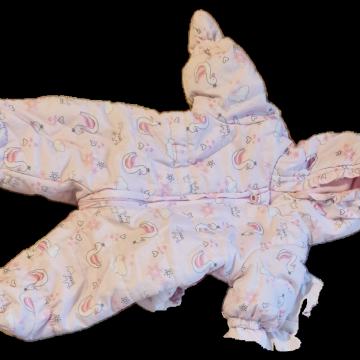 Zimski pajac št. 56