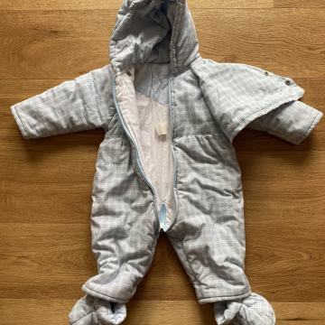 Zimski pajac velikost 74