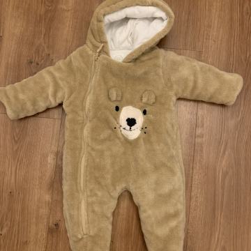 Zimski pajacek CoolClub 68