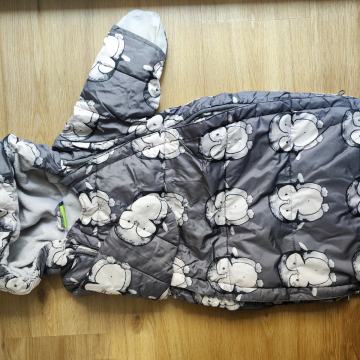 Zimski pajacek Impidimpi, št. 50/56