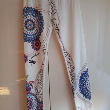 BELE TOPLE PAJKICE - STIL DESIGUAL S