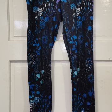 Dedoles pajkice/legice/tajice, vel. 2xl