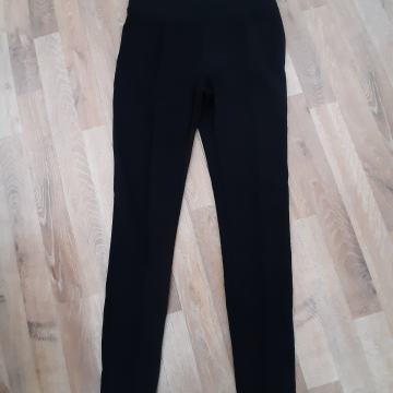 Elasticne hlace-pajkice st.m