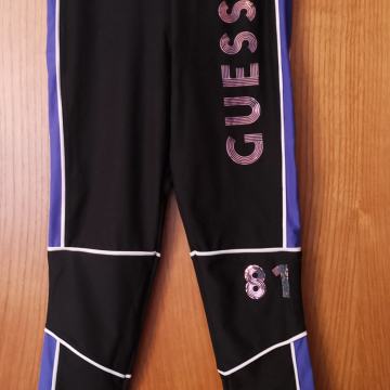Hlače, športne, Guess, št. XS
