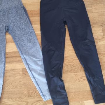 Komplet Victoria Secret pajkic S
