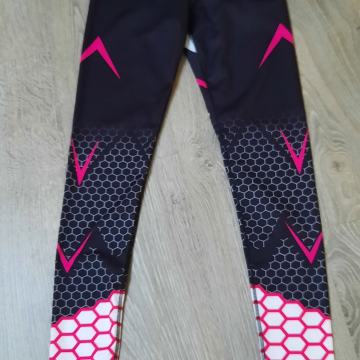 Legice  S/M Megasstic nove