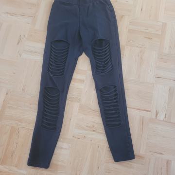 modne paklice štev. xs