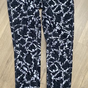 Nike Dri Fit Legice, pajkice, ženske hlače