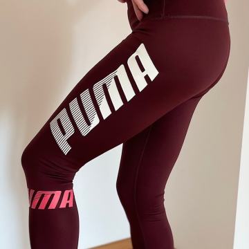 Original PUMA pajkice/ legice. XS/S