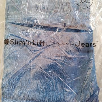 Originalne Slim'n Lift legice