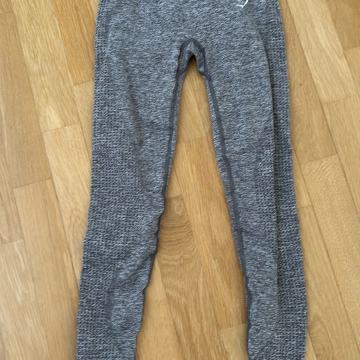 Gymshark XS dekliške Športne pajkice