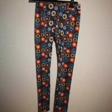 Pajkice, leggice, športne pajkice Joma M