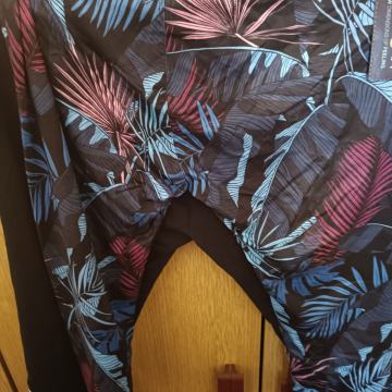 Pajkice Pikaluna Capri,  plus size, 25€ za 3