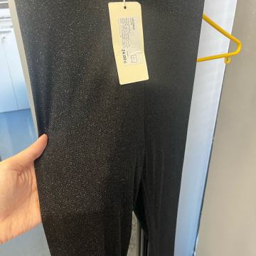 Pajkice s potiskom bleščic NOVE Z ETIKETO