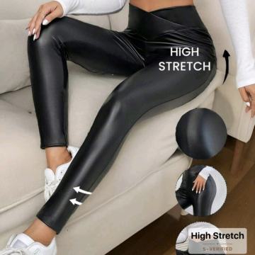 pajkice st. S imitacija usnja