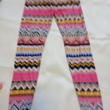 Nove pisane pajkice 38/40