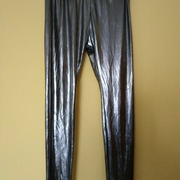 NOVE SREBRNE PAJKICE S