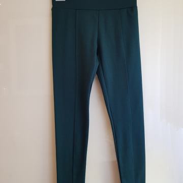 NOVE TEMNO ZELENE PAJKICE S