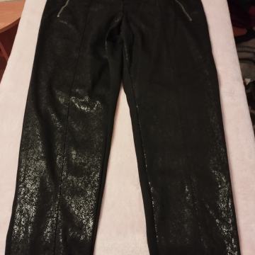 Tople hlace kot pajkice