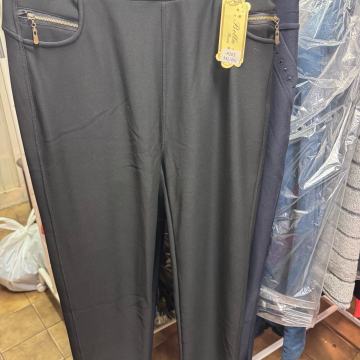 Ženska dolge hlace - 2 za 1