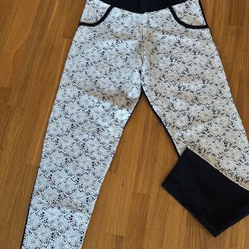 Ženske pajkice CALZEDONIA s